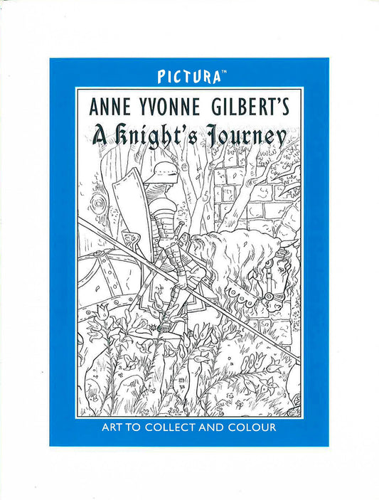 Pictura: A Knight's Journey