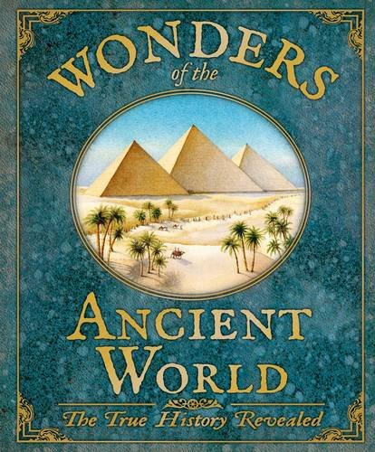 Wonders Of The Ancient Worlds