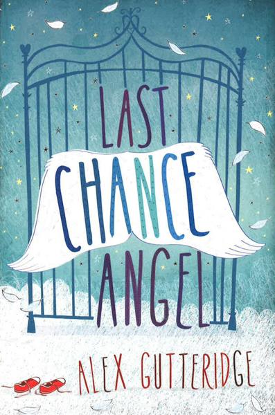 Last Chance Angel