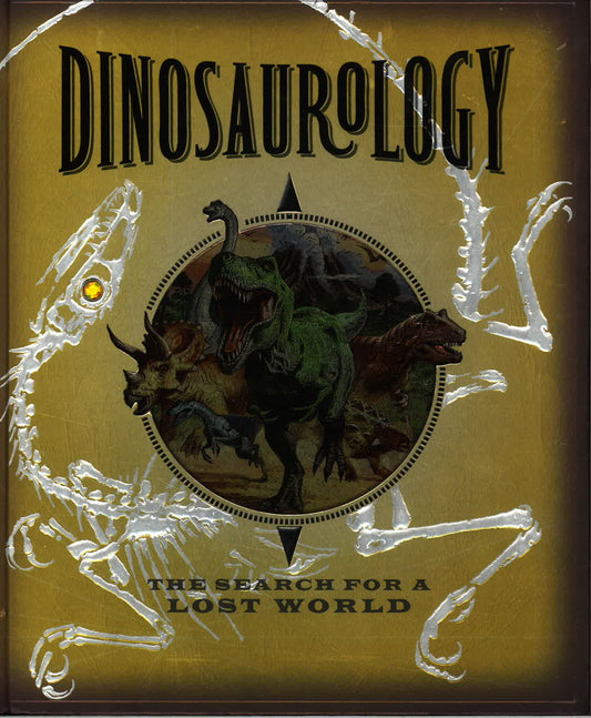 Dinosaurology