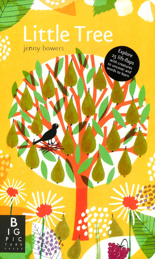 Little Tree (Pop-Up)