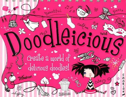 Doodleicious