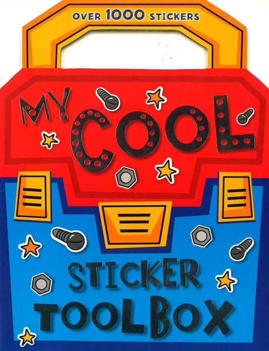 My Cool Sticker Toolbox