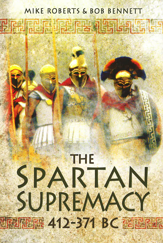 Spartan Supremacy