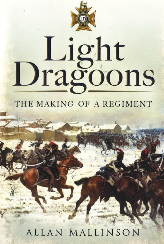 Light Dragoons