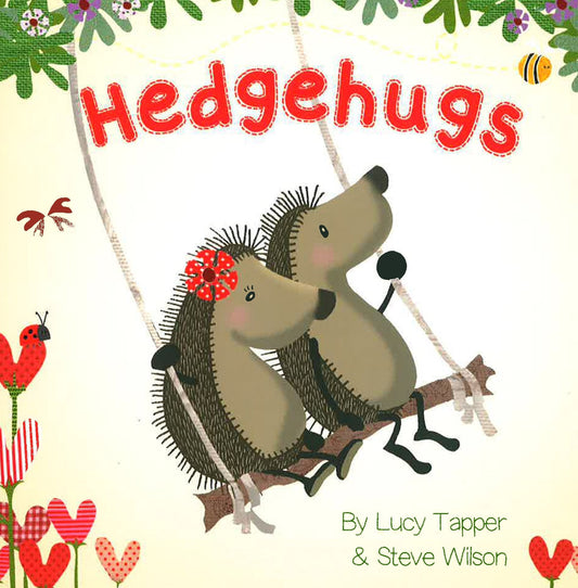 Hedgehugs