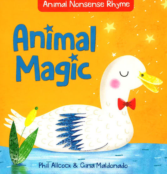 Animal Magic