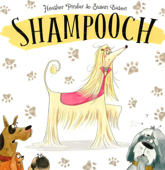 Shampooch