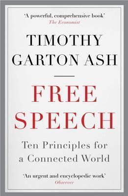 Free Speech: Ten Principles For A Connected World