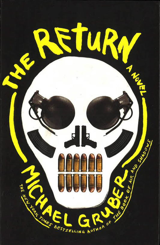 The Return
