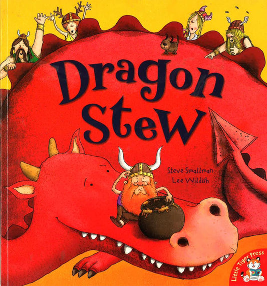 Dragon Stew