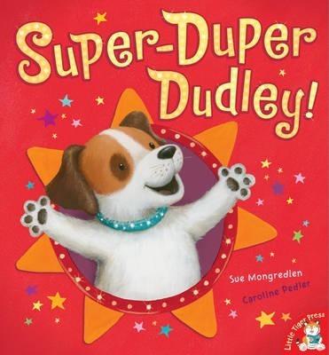 Super Duper Dudley