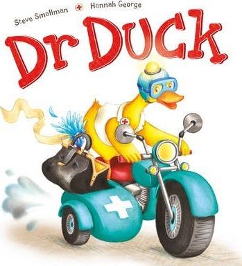 Dr Duck