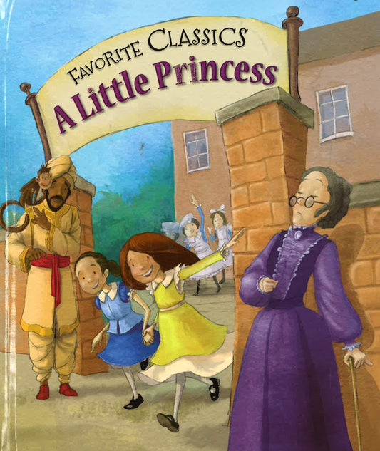 Little Princess (Favorite Classics)