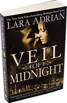 Veil Of Midnight