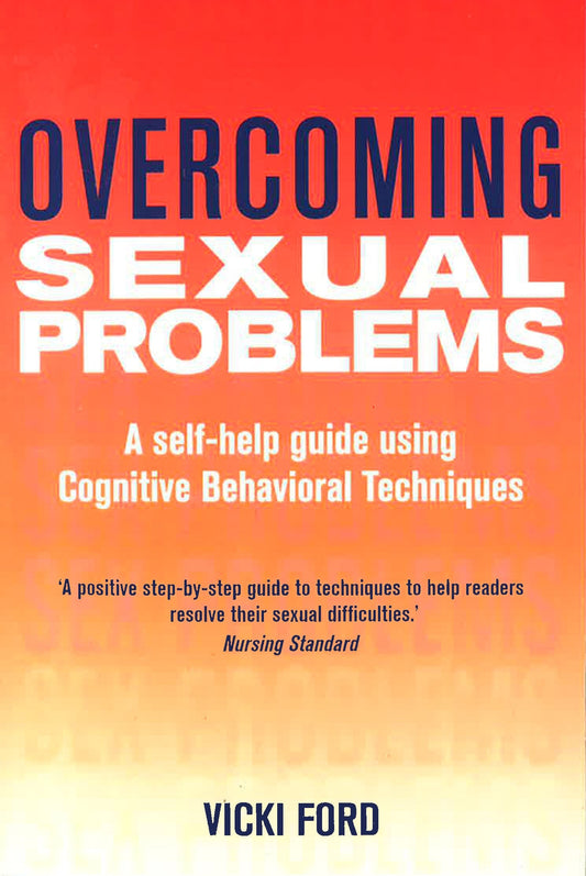 Overcoming Sexual Problems Pb