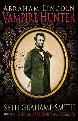 [Bargain corner] Abraham Lincoln Vampire Hunter