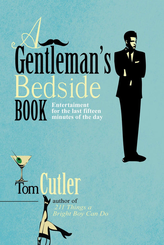 Gentleman's Bedside Book