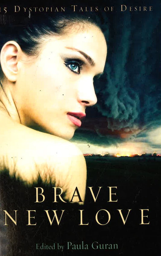 Brave New Love
