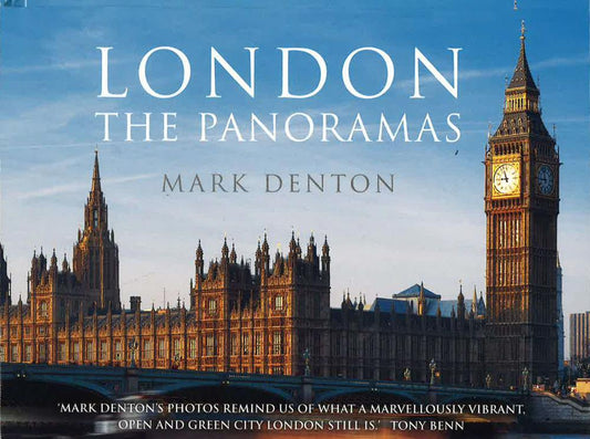 London: The Panoramas