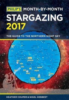 S Month By Month Stargazing 2017- The Guide To The Northern Night Sky