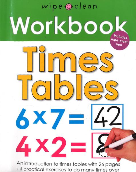 Times Table