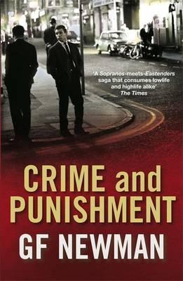 Crime And Punishment