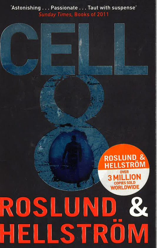 Cell 8 Stickered