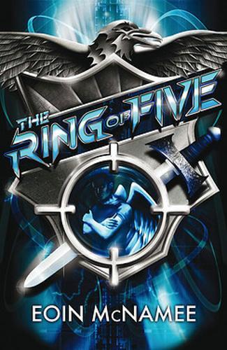 Ring Of Five
