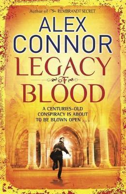 [Bargain Corner] Legacy Of Blood