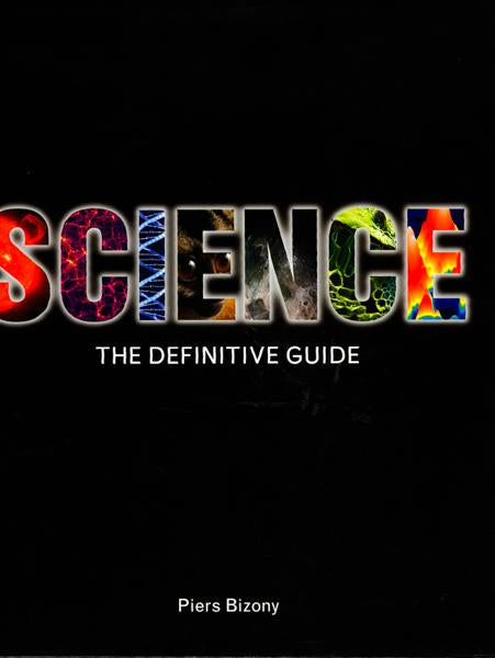 Science: The Definitive Guide