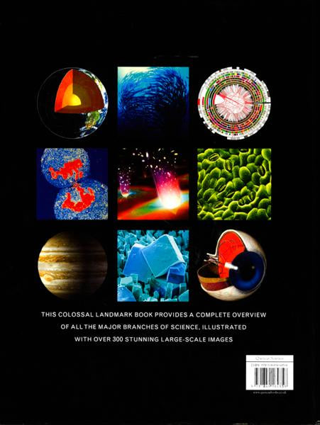 Guide In Science Science: The Definitive Guide – BookXcess