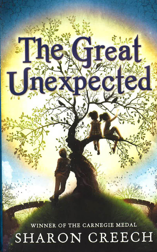 The Great Unexpected