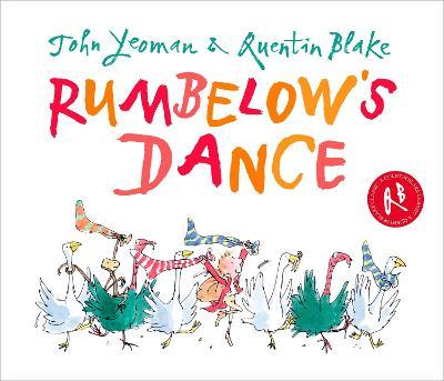 Rumbelow's Dance