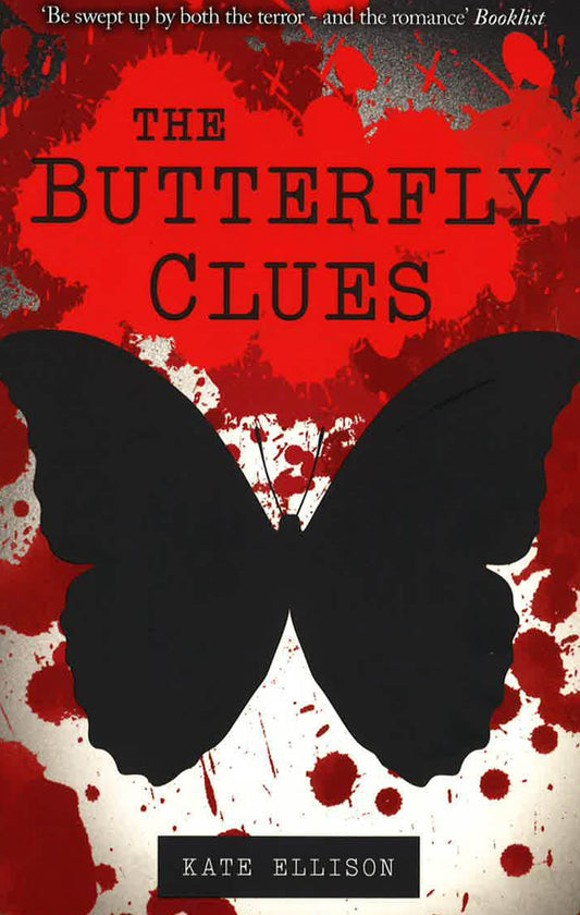The Butterfly Clues