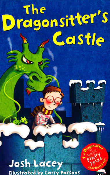 The Dragonsitter's Castle