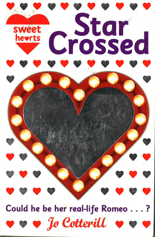 Sweet Hearts: Star Crossed