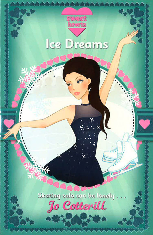 Sweet Hearts: Ice Dreams