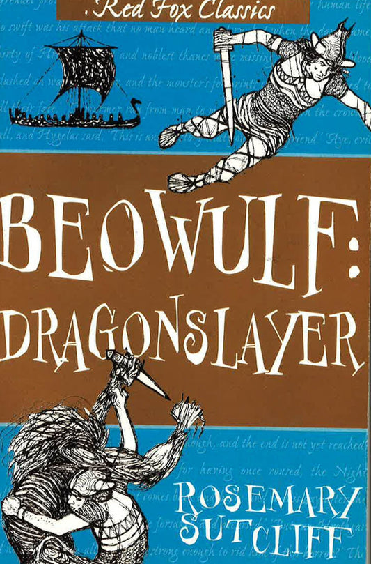 Beowulf: Dragonslayer