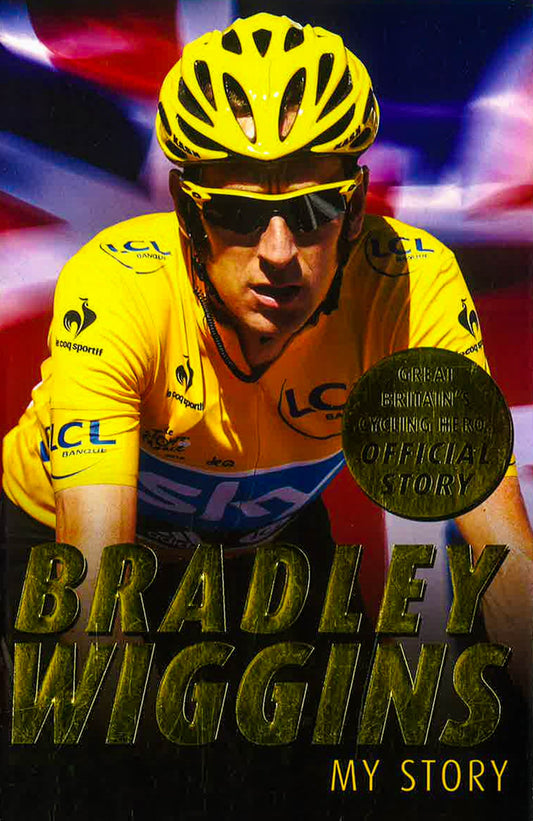 Bradley Wiggins