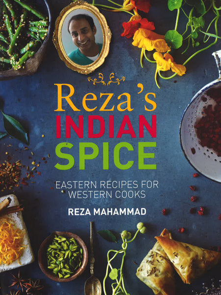 Reza's Indian Spice