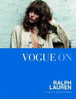 Vogue on: Ralph Lauren