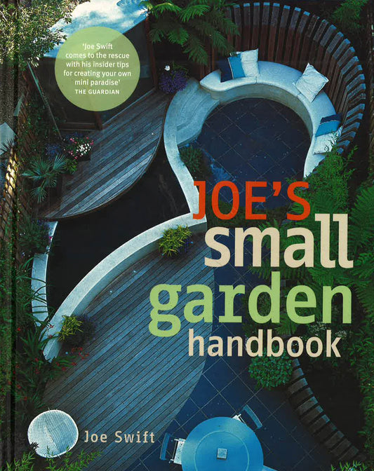 Joe's Small Garden Handbook