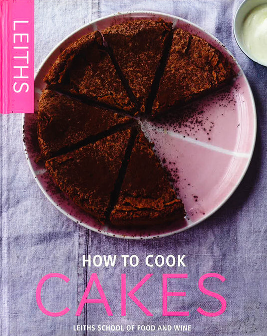 How To Cook Cakes