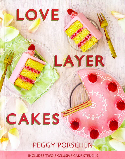Love Layer Cakes