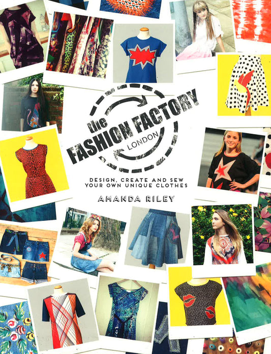 Fashion Factory /Spi