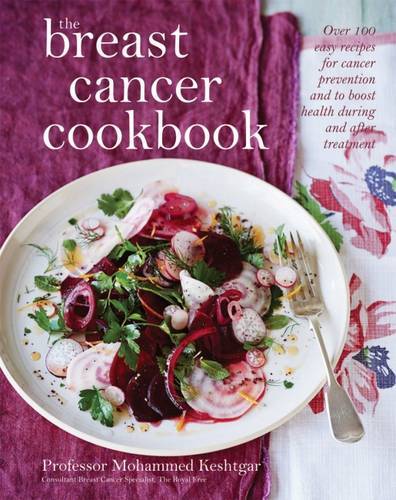 The Breast Cancer Cookbook