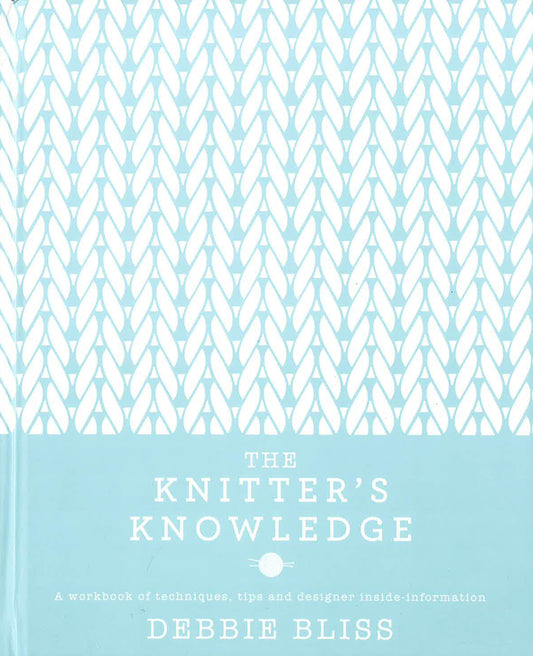 The Knitter's Knowledge
