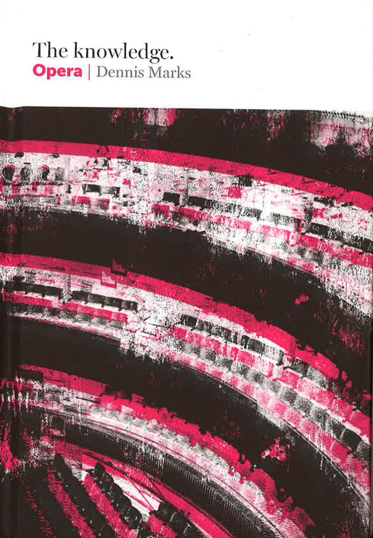 The Knowledge - Opera