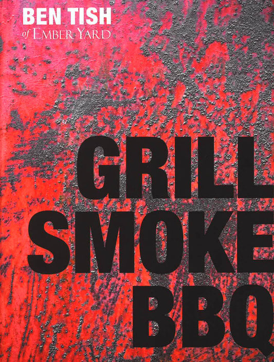 Grill Smoke Bbq